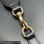 Gucci mini bucket shoulder bag 782908 leather Black 2024
