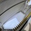 Gucci Horsebit 1955 mini Top Handle bag 677212 Beige/White 2024
