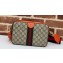 Gucci Web Ophidia GG crossbody bag 699439 Beige/Orange 2024