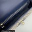 Gucci Luce small shoulder bag 786027 GG Beige/Blue 2024