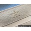 Louis Vuitton Lovelock chain Taurillon leather Capucines Mini Bag M23951 Creamy 2024