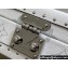 Louis Vuitton Monogram Canvas Clutch Box Bag M11049 White 2024