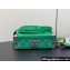 Louis Vuitton Monogram Canvas Clutch Box Bag M11058 Green 2024