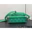 Louis Vuitton Monogram Canvas Clutch Box Bag M11058 Green 2024
