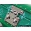 Louis Vuitton Monogram Canvas Clutch Box Bag M11058 Green 2024