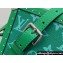 Louis Vuitton Monogram Canvas Clutch Box Bag M11058 Green 2024