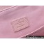 Louis Vuitton Monogram Empreinte leather Backup Backpack Bag M47074 Pink 2024