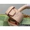 Louis Vuitton Damier Golf coated canvas Keepall Bandoulière 35 Bag N40671 Green 2024