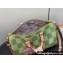 Louis Vuitton Damier Golf coated canvas Keepall Bandoulière 35 Bag N40671 Green 2024