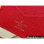 Louis Vuitton Monogram Canvas Passport Cover Flight Mode M83519 2024