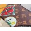 Louis Vuitton Monogram Canvas Zippy Wallet Flight Mode 2024