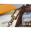 Louis Vuitton Monogram Canvas Mini Pochette Accessoires Bag Flight Mode M58009 2024