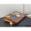 Louis Vuitton Monogram Canvas Toilet Pouch Bag Flight Mode M83487 2024