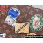 Louis Vuitton Monogram Canvas Toilet Pouch Bag Flight Mode M83487 2024
