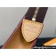 Louis Vuitton Monogram Canvas Toilet Pouch Bag Flight Mode M83487 2024