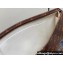Louis Vuitton Monogram Canvas Toilet Pouch Bag Flight Mode M83487 2024