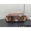 Louis Vuitton Monogram Canvas Side Trunk MM Bag Flight Mode M47085 2024