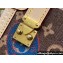 Louis Vuitton Monogram Canvas Side Trunk MM Bag Flight Mode M47085 2024
