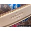 Louis Vuitton Monogram Canvas Side Trunk MM Bag Flight Mode M47085 2024