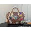 Louis Vuitton Monogram Canvas Speedy Bandoulière 30 Bag Flight Mode M47087 2024