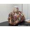 Louis Vuitton Monogram Canvas Speedy Bandoulière 30 Bag Flight Mode M47087 2024