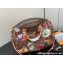 Louis Vuitton Monogram Canvas Speedy Bandoulière 30 Bag Flight Mode M47087 2024