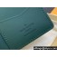 Louis Vuitton Taurillon Monogram leather Pocket Organizer Wallet M83067 Forest Green 2024