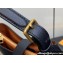 Louis Vuitton Grained calfskin Low Key Shoulder Bag M24611 Black 2024