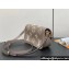 Louis Vuitton Monogram Empreinte leather Nano Diane Bag M83300 Tourterelle Beige / Cream 2024