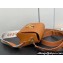 Louis Vuitton Epi leather Twist PM Bag M24758 Gold Brown with textile handle and Monogram Flowers 2024