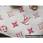 Louis Vuitton Monogram Empreinte leather Easy Pouch On Strap Bag M83448 Sunrise Aquarelle 2024