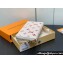 Louis Vuitton Monogram Empreinte leather Zippy Wallet M83505 Sunrise Aquarelle 2024