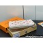 Louis Vuitton Monogram Empreinte leather Zippy Wallet M83505 Sunrise Aquarelle 2024