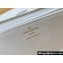 Louis Vuitton Monogram Empreinte leather Zippy Wallet M83505 Sunrise Aquarelle 2024