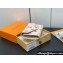 Louis Vuitton Monogram Empreinte leather Victorine Wallet M83507 Sunrise Aquarelle 2024