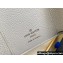 Louis Vuitton Monogram Empreinte leather Victorine Wallet M83507 Sunrise Aquarelle 2024