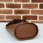 Gucci mini bucket shoulder bag 782908 leather Brown 2024
