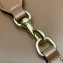 Gucci mini bucket shoulder bag 782908 leather Brown 2024