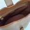 Gucci mini bucket shoulder bag 782908 leather Brown 2024