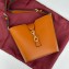 Gucci mini bucket shoulder bag 782908 leather Light Brown 2024
