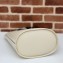 Gucci Medium bucket shoulder bag 782904 leather White 2024