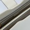 Gucci Medium bucket shoulder bag 782904 leather White 2024