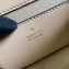 Gucci GG super mini shoulder bag 772794 leather Beige 2024
