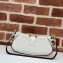Gucci Moon Side mini shoulder bag 786015 leather White 2024