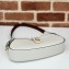 Gucci Moon Side mini shoulder bag 786015 leather White 2024