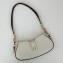 Gucci Moon Side mini shoulder bag 786015 leather White 2024