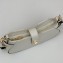 Gucci Moon Side mini shoulder bag 786015 leather White 2024