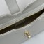Gucci Moon Side mini shoulder bag 786015 leather White 2024