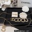 Chanel Chain Belt ABD627 2024