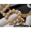 Chanel Chain Belt ABD627 2024